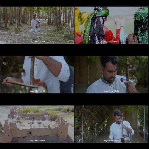 دانلود آهنگ مطرب عشق میلاد کاکاوند